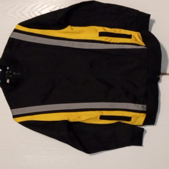 Athletech Zip Up Jacket - Picture 1 of 3